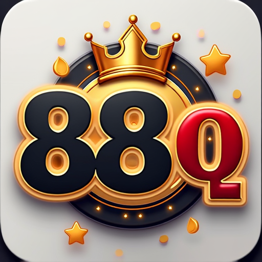 Ícone do 88q